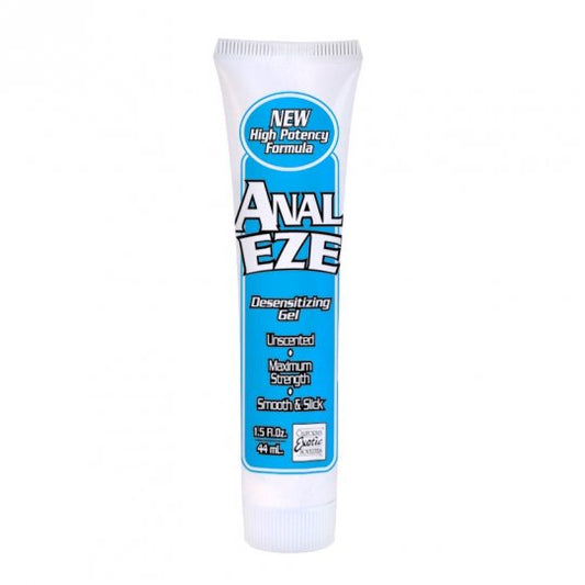 Anal-Eze Gel